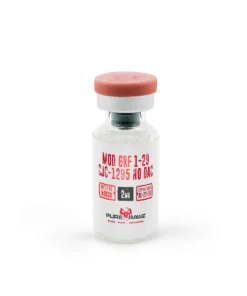 Mod GRF 1-29 (CJC-1295 No Dac)