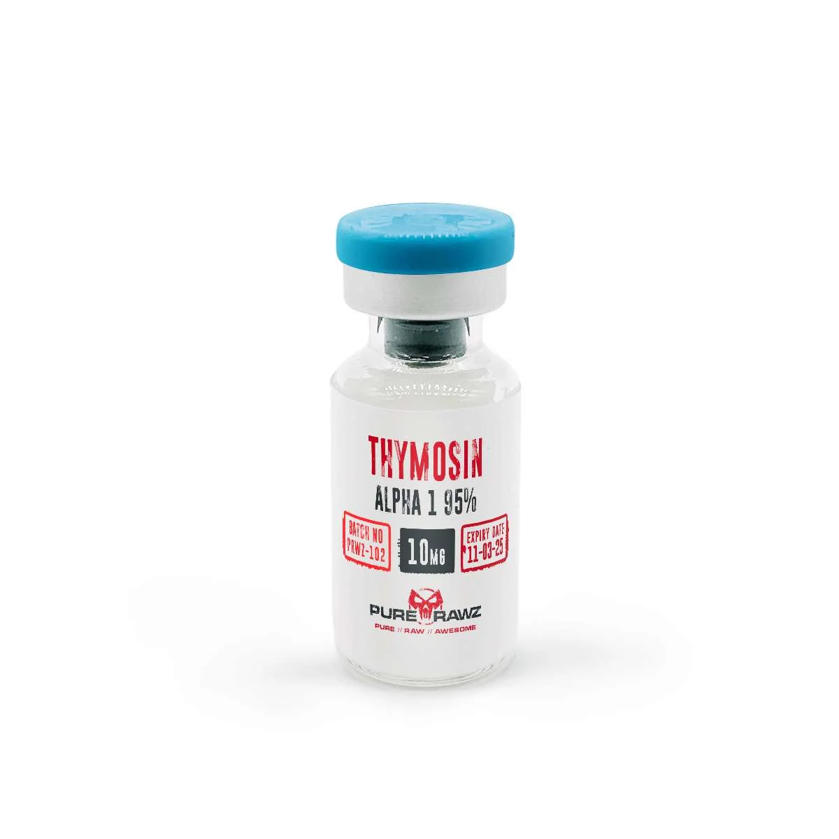 Thymosin Alpha 1