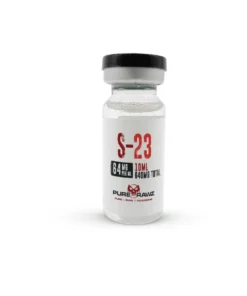 S-23 SARM
