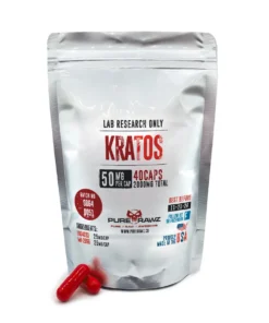 Kratos Stack (LGD-4033 + MK-2866)