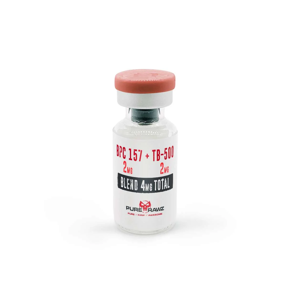 BPC-157 + TB-500