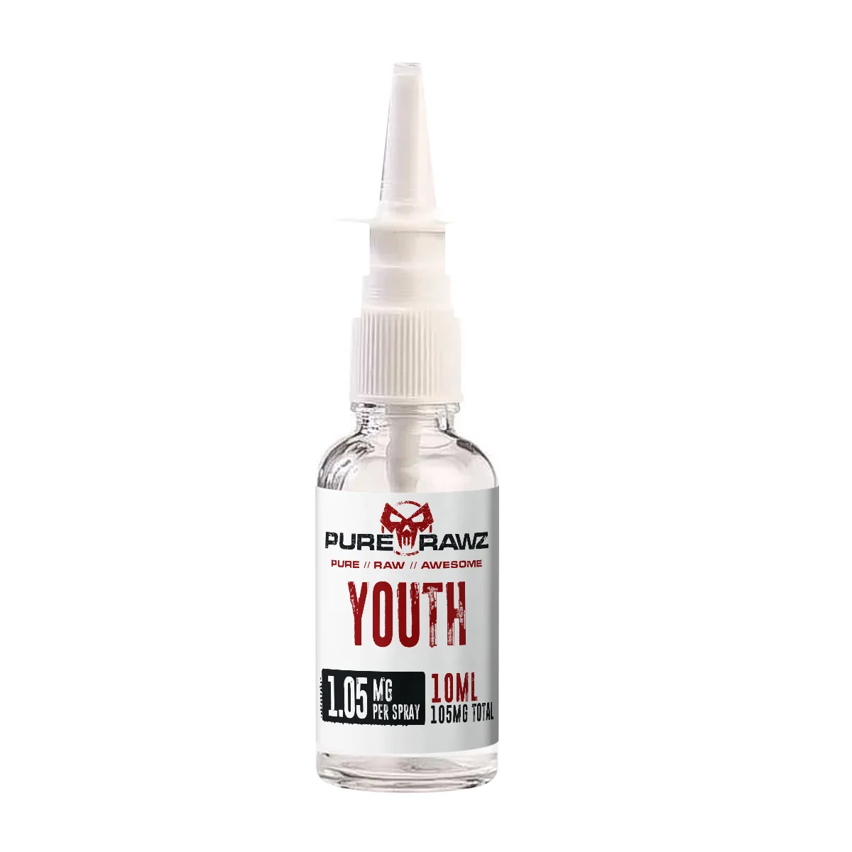 Youth Nasal Spray (Epithalon + DSIP)