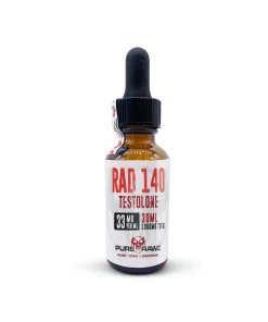 RAD 140 (Testolone) 2 27 image 3